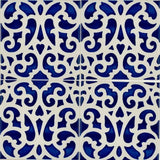 Azulejo Padrão 4.3x4.3''