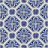 Azulejo Padrão 4.3x4.3''