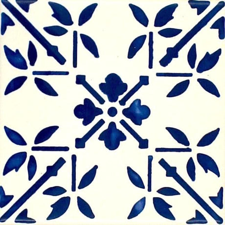 Azulejo Padrão 4.3x4.3''
