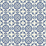 Azulejo Padrão 4.3x4.3''