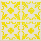 Azulejo Padrão 4.3x4.3''