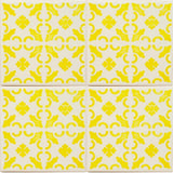 Azulejo Padrão 4.3x4.3''