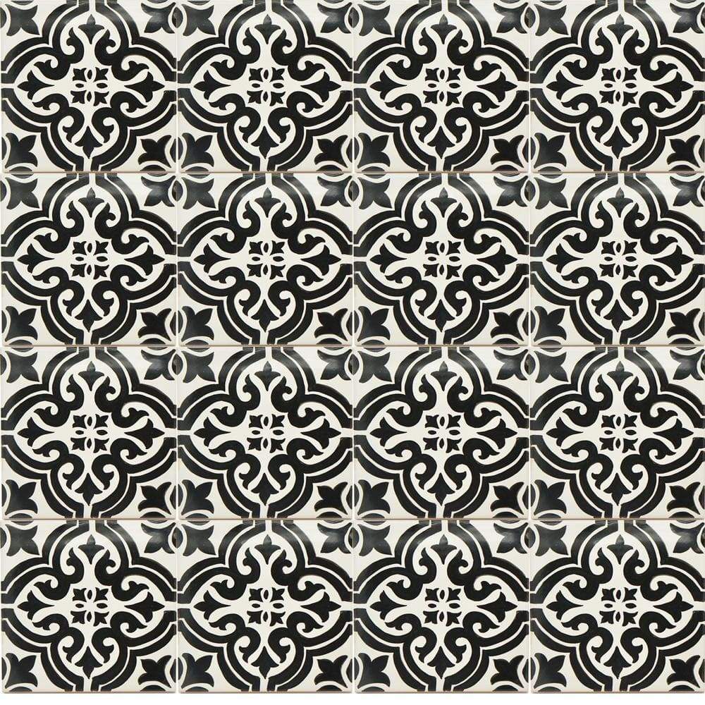 Azulejo Padrão 5.5x5.5''