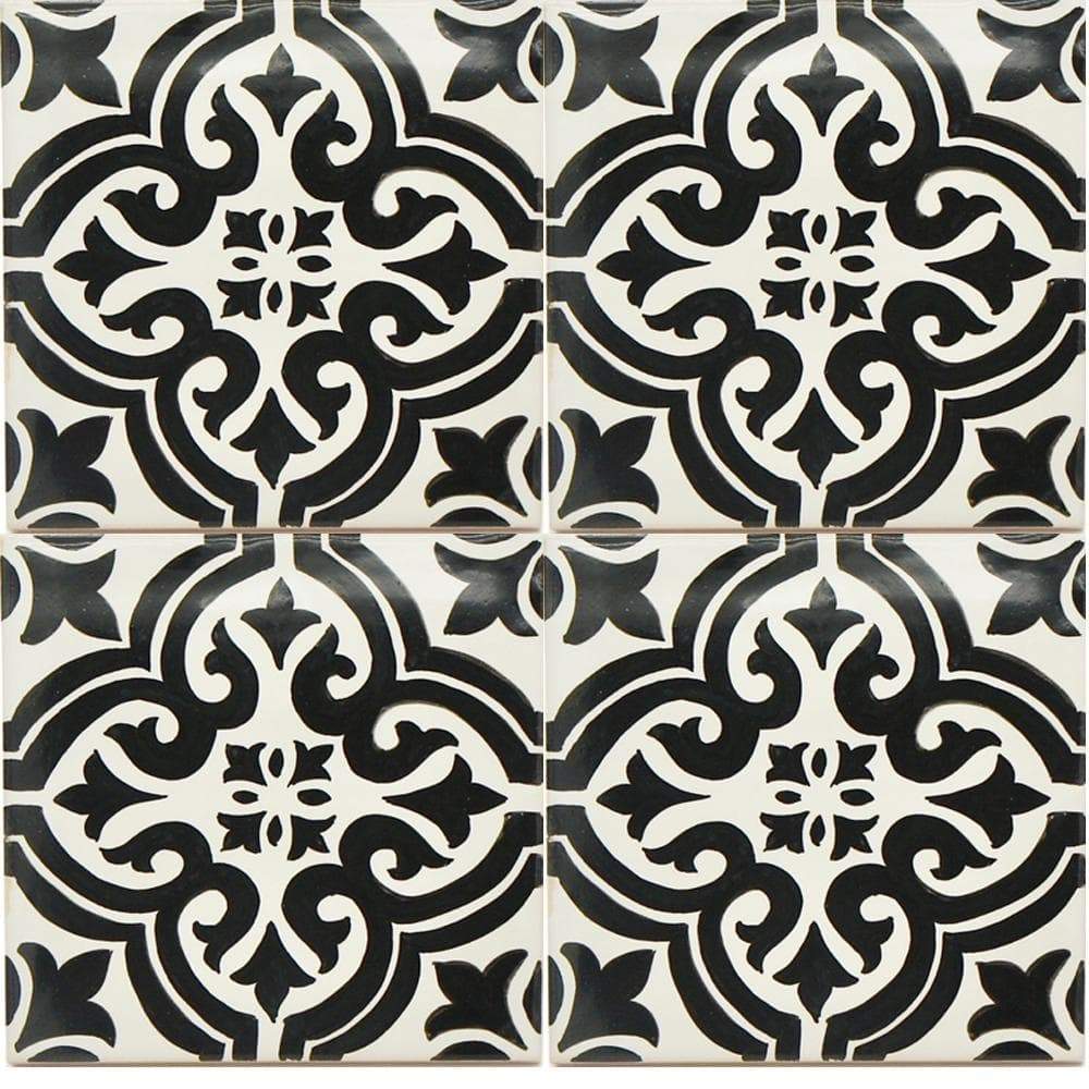 Azulejo Padrão 5.5x5.5''