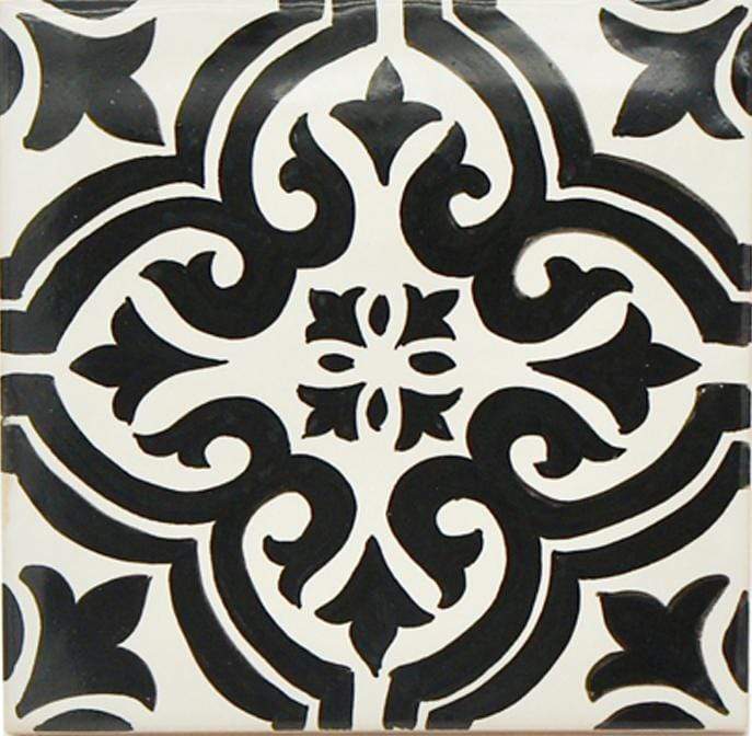 Azulejo Padrão 5.5x5.5''