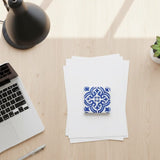 Azulejo Padrão 5.5x5.5''