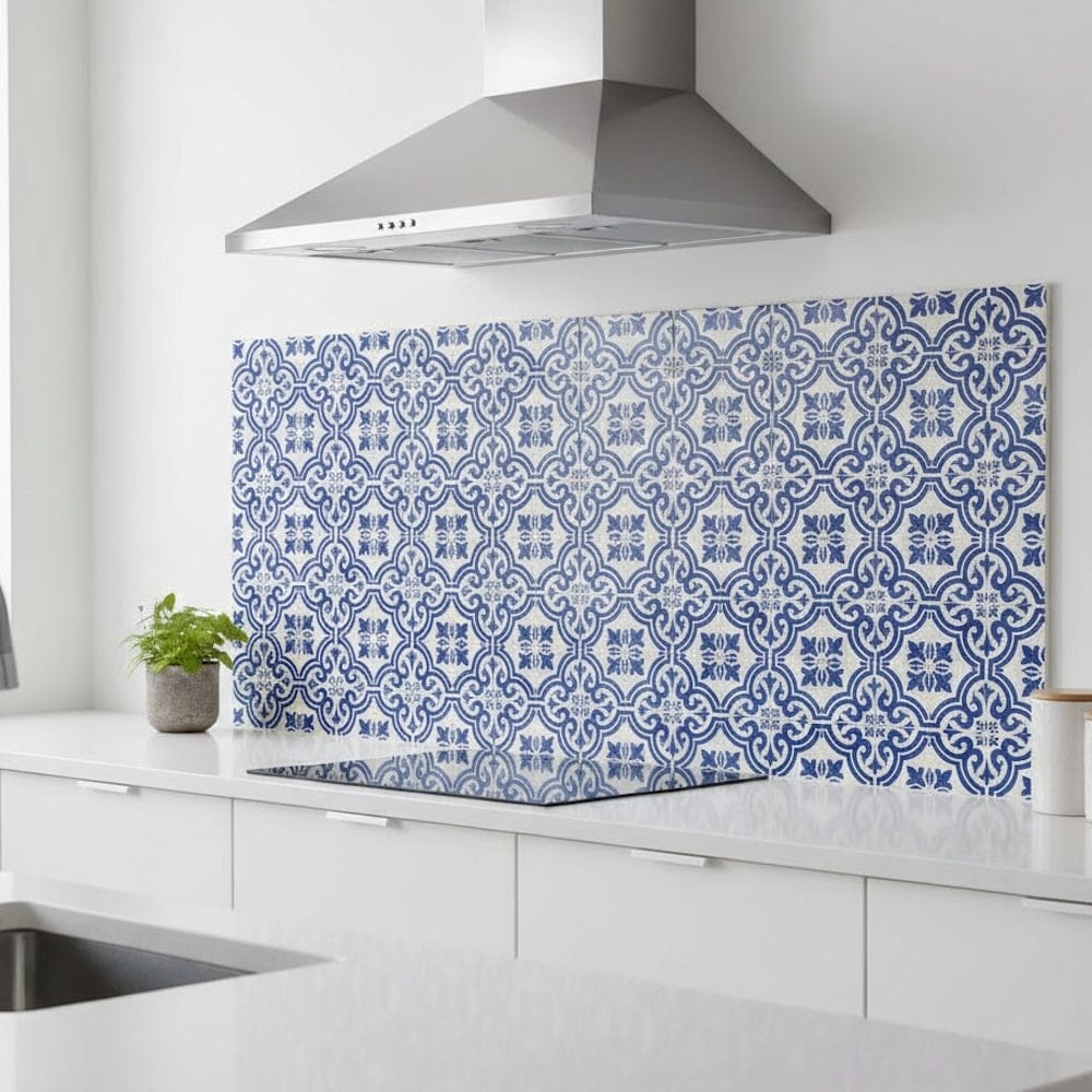 Genuine Portuguese Tile 5.5x5.5'' – Luisa Paixao Portugal