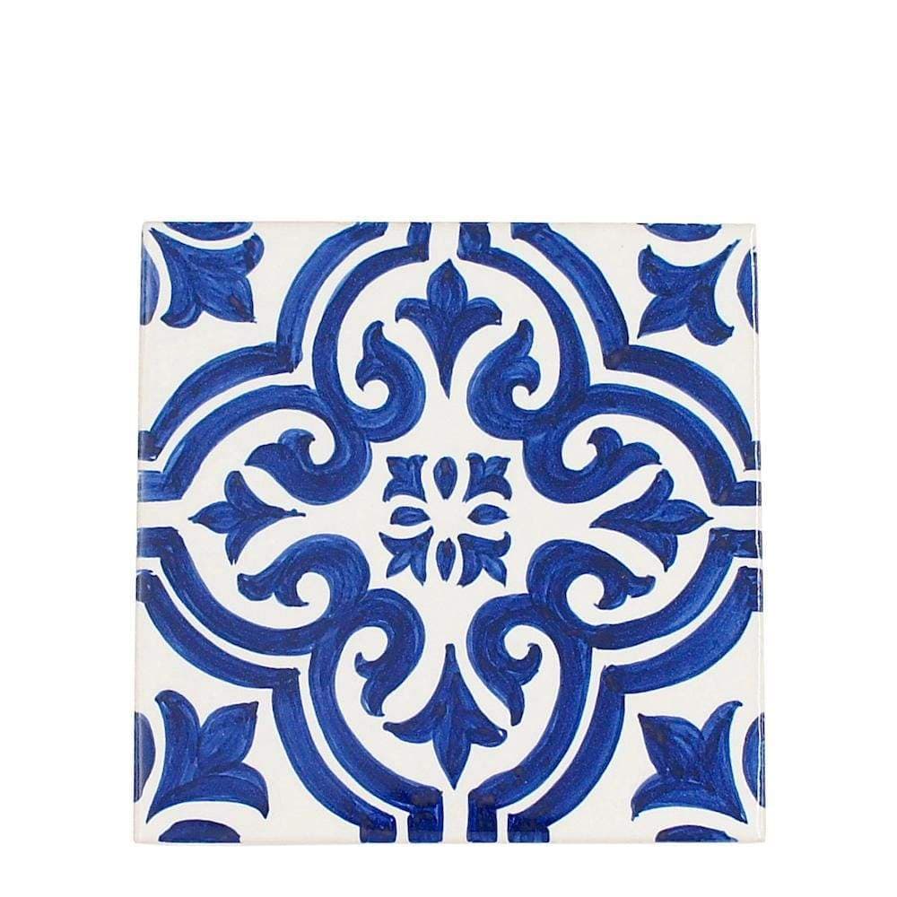 Genuine Portuguese Tile 5.5x5.5'' – Luisa Paixao Portugal