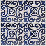Azulejo Padrão 5.9x5.9''