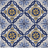 Azulejo Padrão 5.9x5.9''