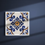 Azulejo Padrão 5.9x5.9''