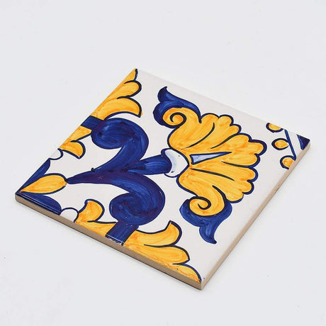 Azulejo Padrão 5.9x5.9''