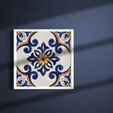 Azulejo Padrão 5.9x5.9''