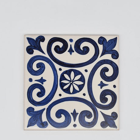 Azulejo Padrão 5.9x5.9''