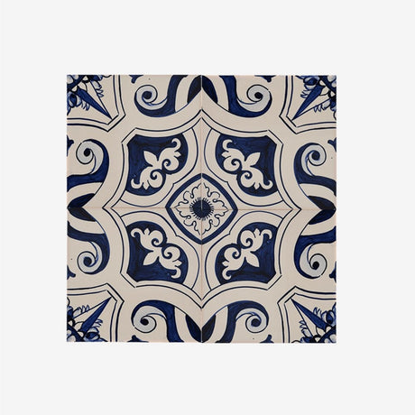 Azulejo Padrão 5.9x5.9''