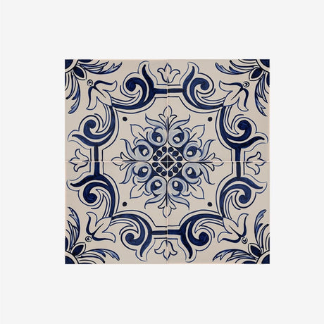 Azulejo Padrão 5.9x5.9''
