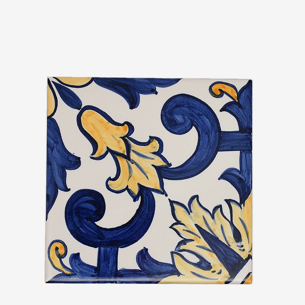 Azulejo Padrão 5.9x5.9''