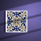 Azulejo Padrão 5.9x5.9''