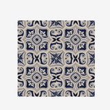 Azulejo Padrão 5.9x5.9''