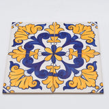 Azulejo Padrão 5.9x5.9''
