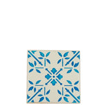 Azulejo Style Coaster 4.3''