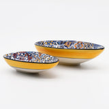 Azulejos | Ceramic Appetizer Serving Dish