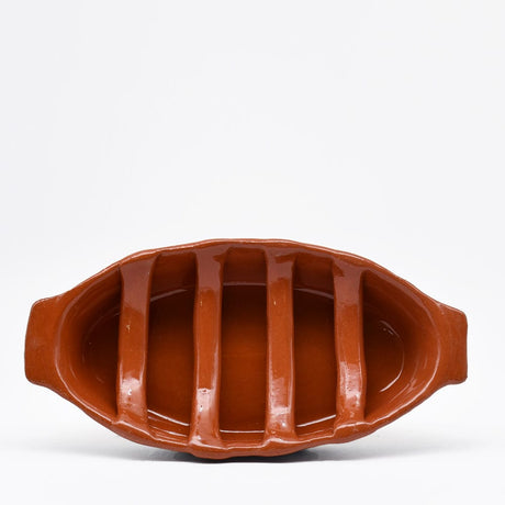 Azulejos I Chouriço Grill - Yellow