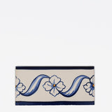Azulejos I Tile Border - 3.0x5.9"