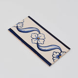 Azulejos I Tile Border - 3.0x5.9"