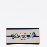 Azulejos I Tile Border - 3.0x5.9"