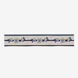 Azulejos I Tile Border - 3.0x5.9"