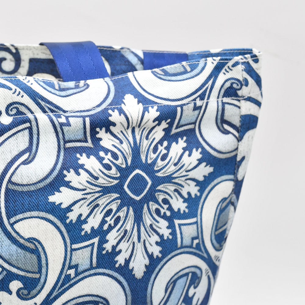 Azulejos I Tote Bag - Luisa Paixao | USA