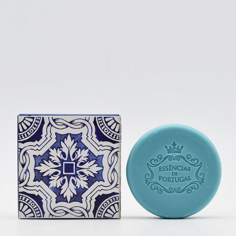 Azulejos | Portuguese Bar Soap