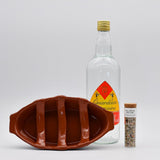 Bagaceira Montanha I Aguardente - 100cl