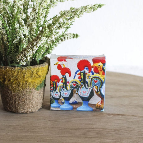 Barcelos | Portuguese Bar Soap