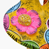 Barcelos Rooster by Prazeres Côta 16''- Yellow