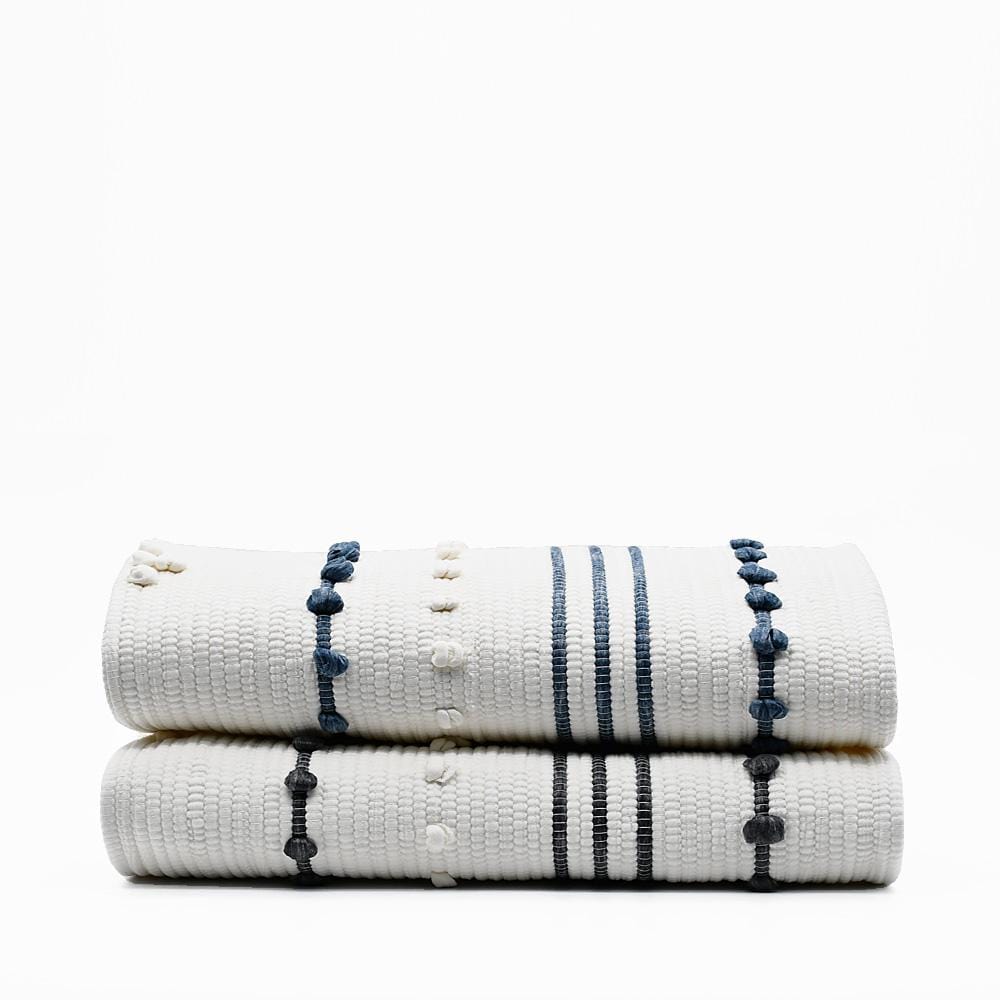 Bathroom Rug 28x20"