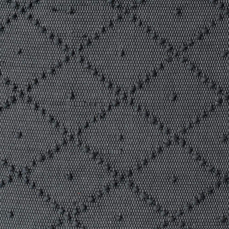Bathroom Rug 40x20" - 18 colors Black