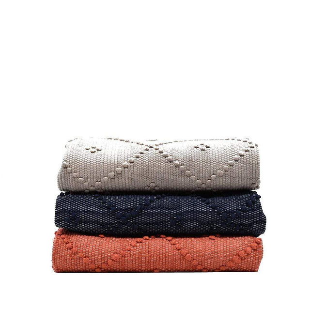 Bathroom Rug 55x27'' - 6 colors