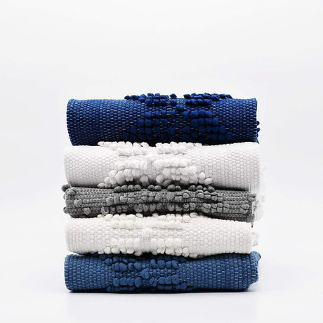 Bathroom Rug 60x40'' - 11 colors