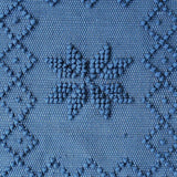 Bathroom Rug 60x40'' - 11 colors Blue