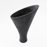 Black Terracotta Vase from Bisalhães