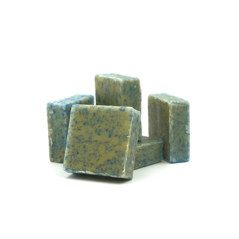 Blue Soap I Set of 5 - Luisa Paixao | USA