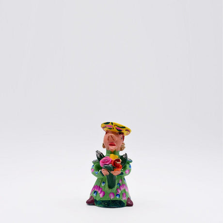 Boneca Minhota by Jùlia Côta 5''