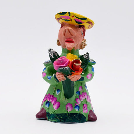 Boneca Minhota by Jùlia Côta 5''