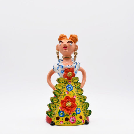 Boneca Minhota by Prazeres Côta - 12"