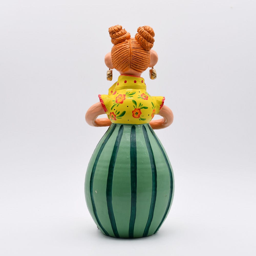 Boneca Minhota by Prazeres Côta - 16"