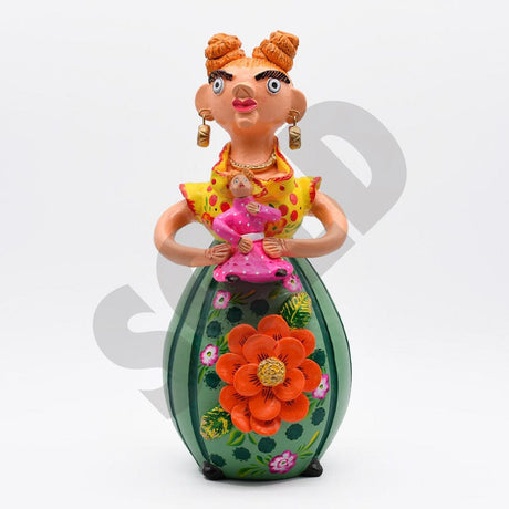 Boneca Minhota by Prazeres Côta - 16"