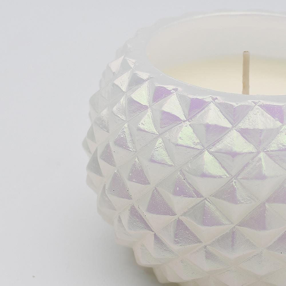 White Scented Candle - Luisa Paixao | USA