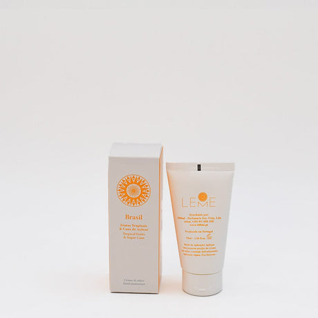 Brasil I Hand Cream